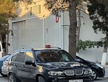 BMW X5-8