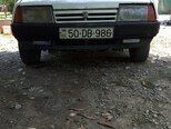 LADA (VAZ) 2109-1