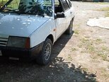 LADA (VAZ) 2109-2