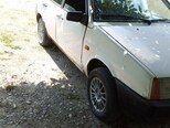 LADA (VAZ) 2109-3