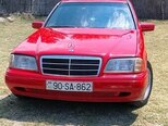 Mercedes C 200-18