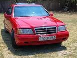 Mercedes C 200-7