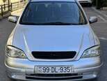 Opel Astra-2