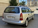 Opel Astra-8