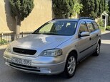 Opel Astra-1