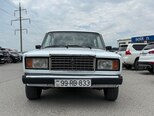 LADA (VAZ) 2107-1
