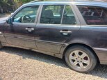 Mercedes C 180-7