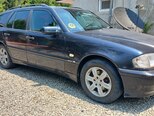 Mercedes C 180-9