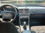Mercedes C 180-3
