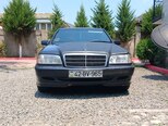Mercedes C 180-1