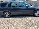 Mercedes C 180-5