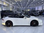 Porsche 911 Carrera 4S-7