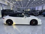 Porsche 911 Carrera 4S-8