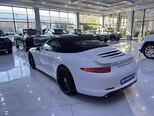 Porsche 911 Carrera 4S-14