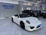 Porsche 911 Carrera 4S-5