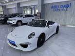 Porsche 911 Carrera 4S-1
