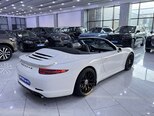 Porsche 911 Carrera 4S-9