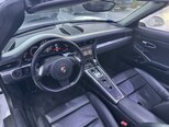 Porsche 911 Carrera 4S-16