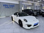 Porsche 911 Carrera 4S-6