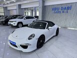 Porsche 911 Carrera 4S-2