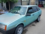 LADA (VAZ) 2109-2