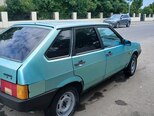 LADA (VAZ) 2109-3