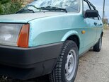 LADA (VAZ) 2109-4