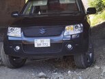 Suzuki Grand Vitara-2
