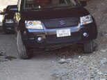 Suzuki Grand Vitara-1