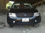 Suzuki Grand Vitara-4