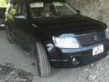 Suzuki Grand Vitara-5