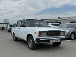 LADA (VAZ) 2107-2