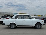 LADA (VAZ) 2107-3