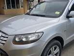 Hyundai Santa Fe-2