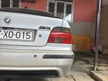 BMW 523-11