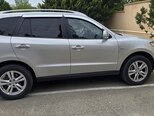 Hyundai Santa Fe-3