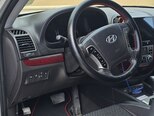 Hyundai Santa Fe-10