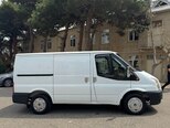 Ford Transit-7