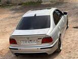BMW 523-13