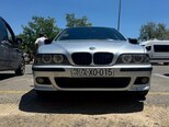 BMW 523-1