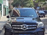 Mercedes GLS 500 4MATIC-1