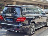 Mercedes GLS 500 4MATIC-7