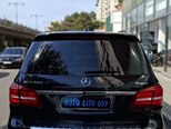 Mercedes GLS 500 4MATIC-10