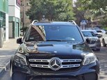 Mercedes GLS 500 4MATIC-17