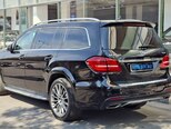 Mercedes GLS 500 4MATIC-14