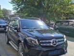 Mercedes GLS 500 4MATIC-3