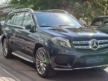 Mercedes GLS 500 4MATIC-18