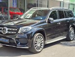 Mercedes GLS 500 4MATIC-15