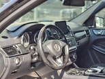 Mercedes GLS 500 4MATIC-22