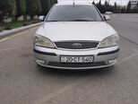 Ford Mondeo-1